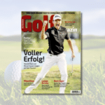 Golf Magazin 🏌 im Jahresabo für 120,40€ + bis zu 115€ Prämie