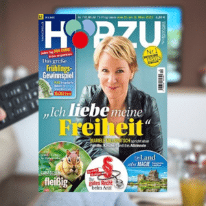 Hoerzu
