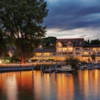 Hotel Hoeri am schoenen Bodensee