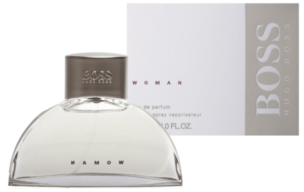 Hugo Boss Woman Eau de Parfum 90 ml