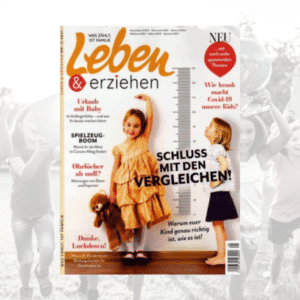Leben erziehen Abo