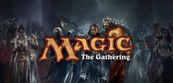 Magic The Gathering MTG Krieg der Brüder / The Brothers War Fat Pack Bundle