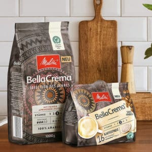 Melitta BellaCrema Selection des Jahres Ganze Kaffeeebohnen mit feinen Aprikosen  Noten 100 Arabica 1Kg  Amazon.de Leben 2022 12 07 11 26 01