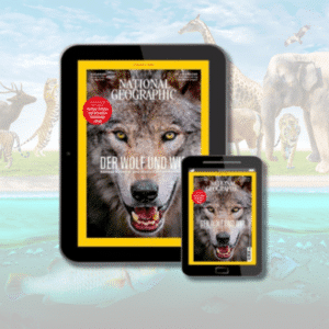 NATIONAL GEOGRAPHIC E Paper 1