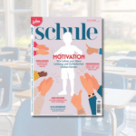Zeitschrift "Schule" im Abo 💞👧 Jahresabo für 39€ + bis zu 30€ Prämie