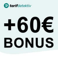 TarifDetektiv bonus deal thumb