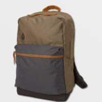 VOLCOM SCHOOL BACKPACK