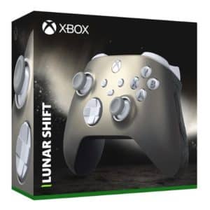 Xbox Wireless Controller   Lunar Shift Special Edition