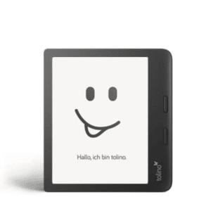 eReader tolino Vision 6