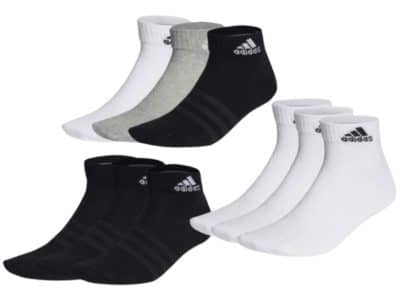 Adidas Ankle Socken