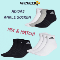 Adidas Ankle Socken