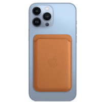 Apple Wallet 1. Generation, ohne „Wo ist / Find my“