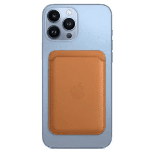 Apple Wallet 1. Generation, ohne „Wo ist / Find my“