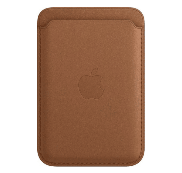 Apple Wallet 1. Generation, ohne „Wo ist / Find my“