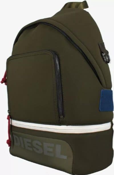Backpack SCUBA B