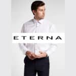 Eterna 👔 33% Gutschein auf Sale-Artikel 🎉  z.B. viele Hemden & mehr