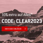 Bergfreunde🚶‍♀👣 Sale + 10% extra, z.B. Patagonia, Bergans uvm.