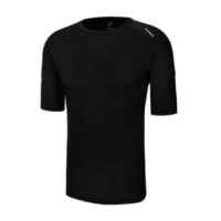 Reusch Funktionsshirt in schwarz