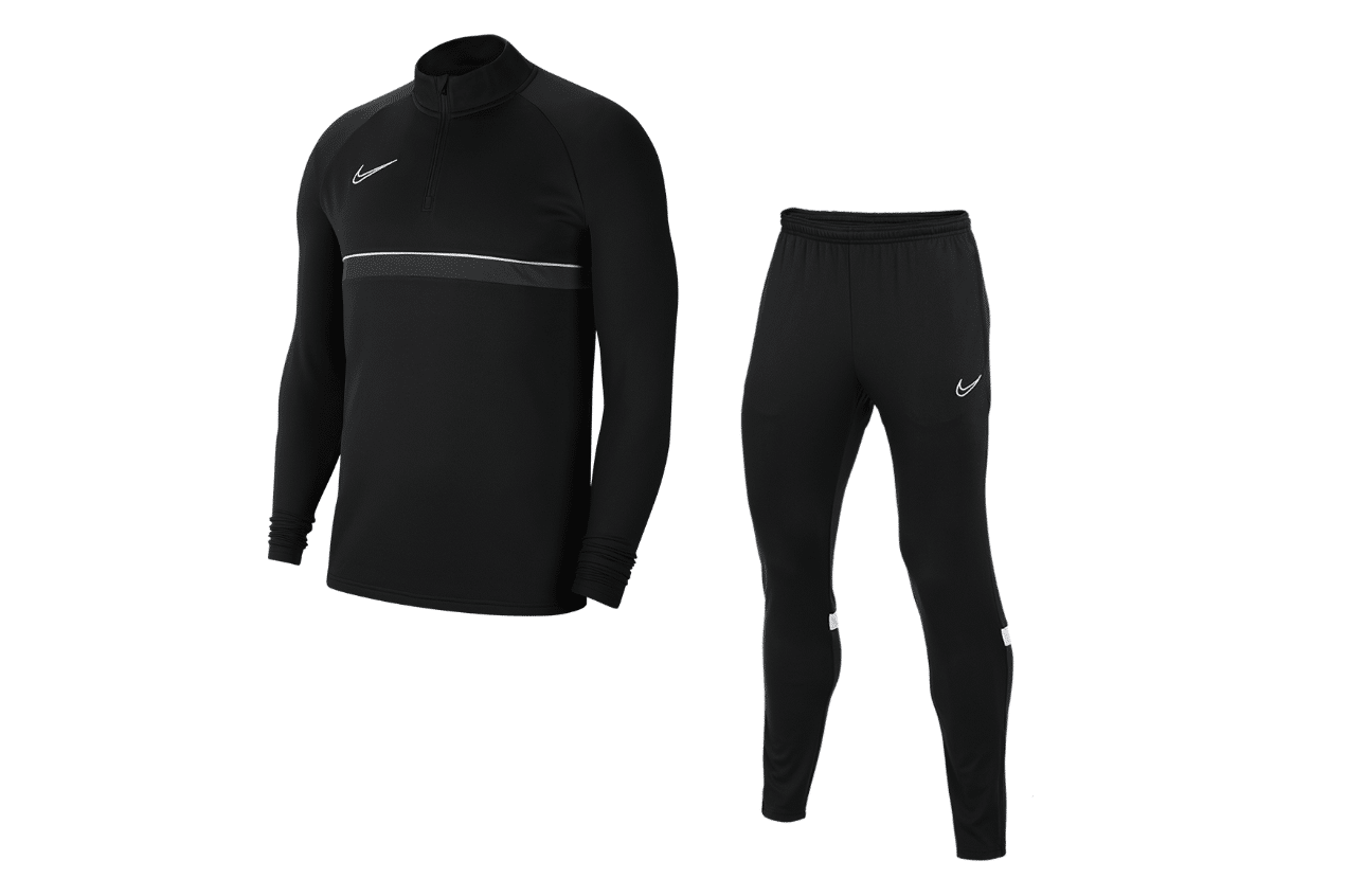 Nike Trainingsset Academy 21 mit Hose und Trainingsoberteil