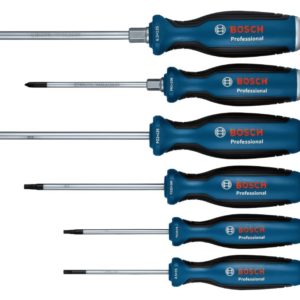 Bosch Professional Schraubendreher