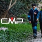 CMP Outdoor-Sale 🌳🥾 z.B. mit Jacken, Hosen, Shirts, Pullis & mehr