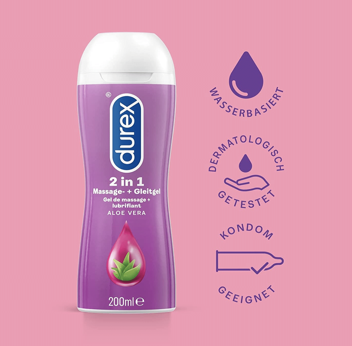 durex 2in1 massage und gleitgel aloe vera CalExotics Booty Call Booty Trainer Starter Kit Silicone Anal Plugs 3 main image 0