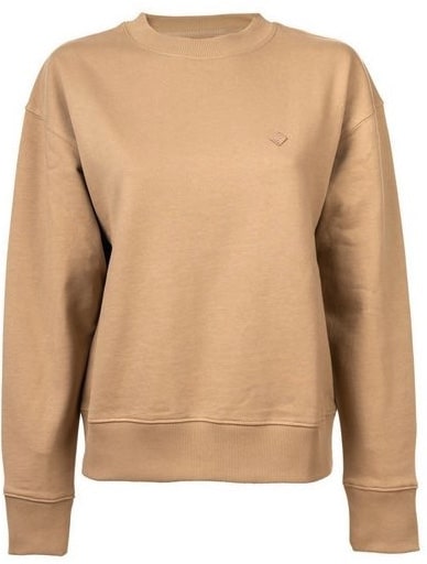 Gant Sweater Damen Sweatshirt   D1. ICON G Essential C Neck