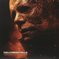 Halloween Kills: Ost