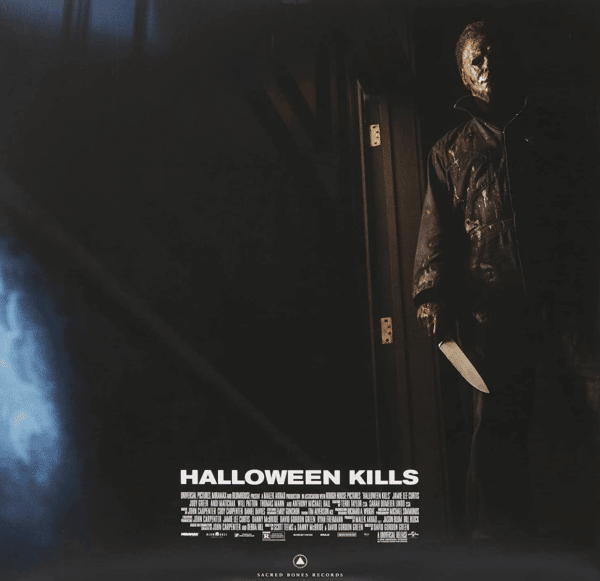 Halloween Kills: Ost