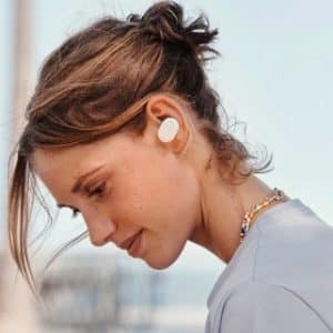In Ear Kopfhoerer JBL Tune 130 NC TWS