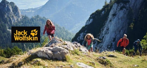 Jack Wolfskin Sale   Limango