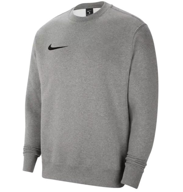 Nike Sweater Park 20 hellgrau