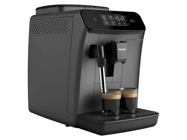PHILIPS Kaffeevollautomat 800 Series EP082400