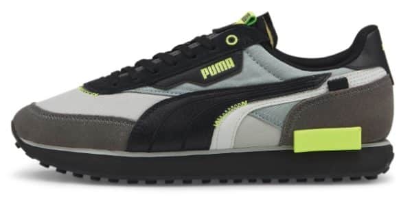 PUMA Future Rider Displaced Sneakers
