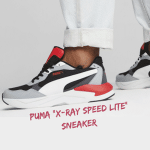 Puma X Ray Speed Lite Sneaker