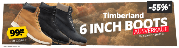 Timberland sixinchboot Affiliate