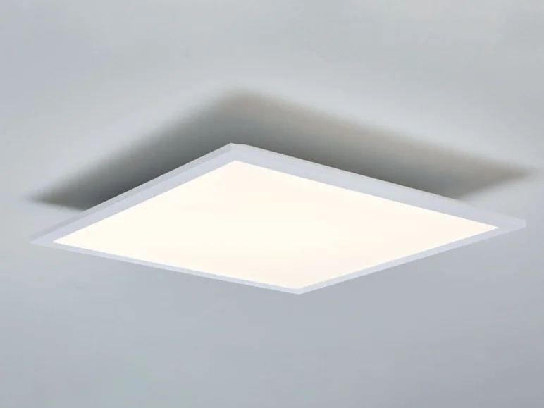 🛋️ LIVARNO home Decken-/Wandleuchte LED - MyTopDeals