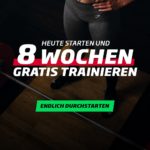 [Verlängert] Fitness First 💪 8 Wochen Gratis trainieren (bei 24 Monaten Laufzeit)