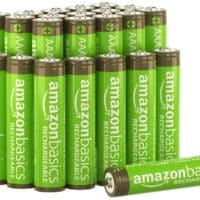 Amazon Basics AAA Batterien