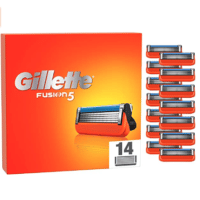 Gilette Fusion 5 Klingen