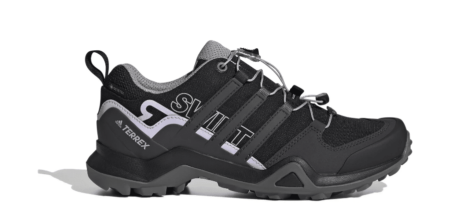 Adidas
DAMEN WANDERSCHUHE TERREX SWIFT R2 GTX W
