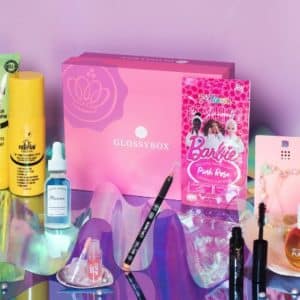 Glossybox Girls Box