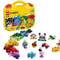 LEGO 10713 Classic Bausteine Starterkoffer
