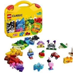 LEGO 10713 Classic Bausteine Starterkoffer