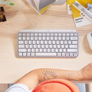 Logitech MX Keys Mini for Mac