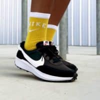 Nike Waffle Debut Herren Sneaker