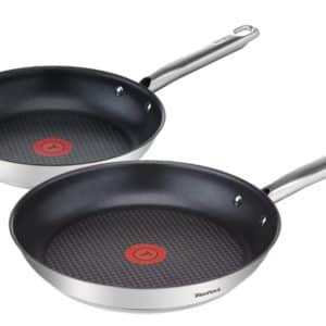 Tefal Ultimum Bratpfannen Set