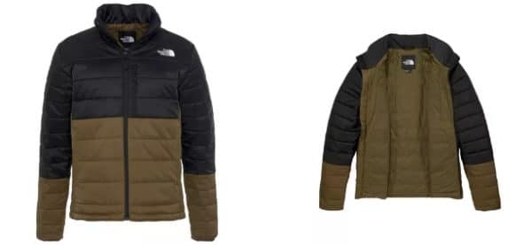 The North Face Steppjacke 