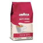 1 kg Lavazza "Caffè Crema Classico" ☕️ Kaffeebohnen
