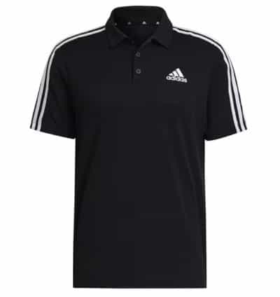 Adidas Herren Poloshirt M 3S PS